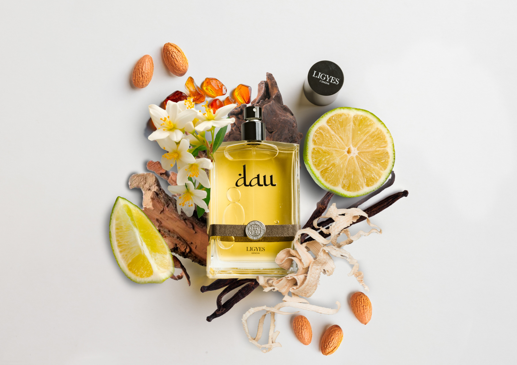 servizio fotografico profumo artigianale genova liguria essenze ligyes